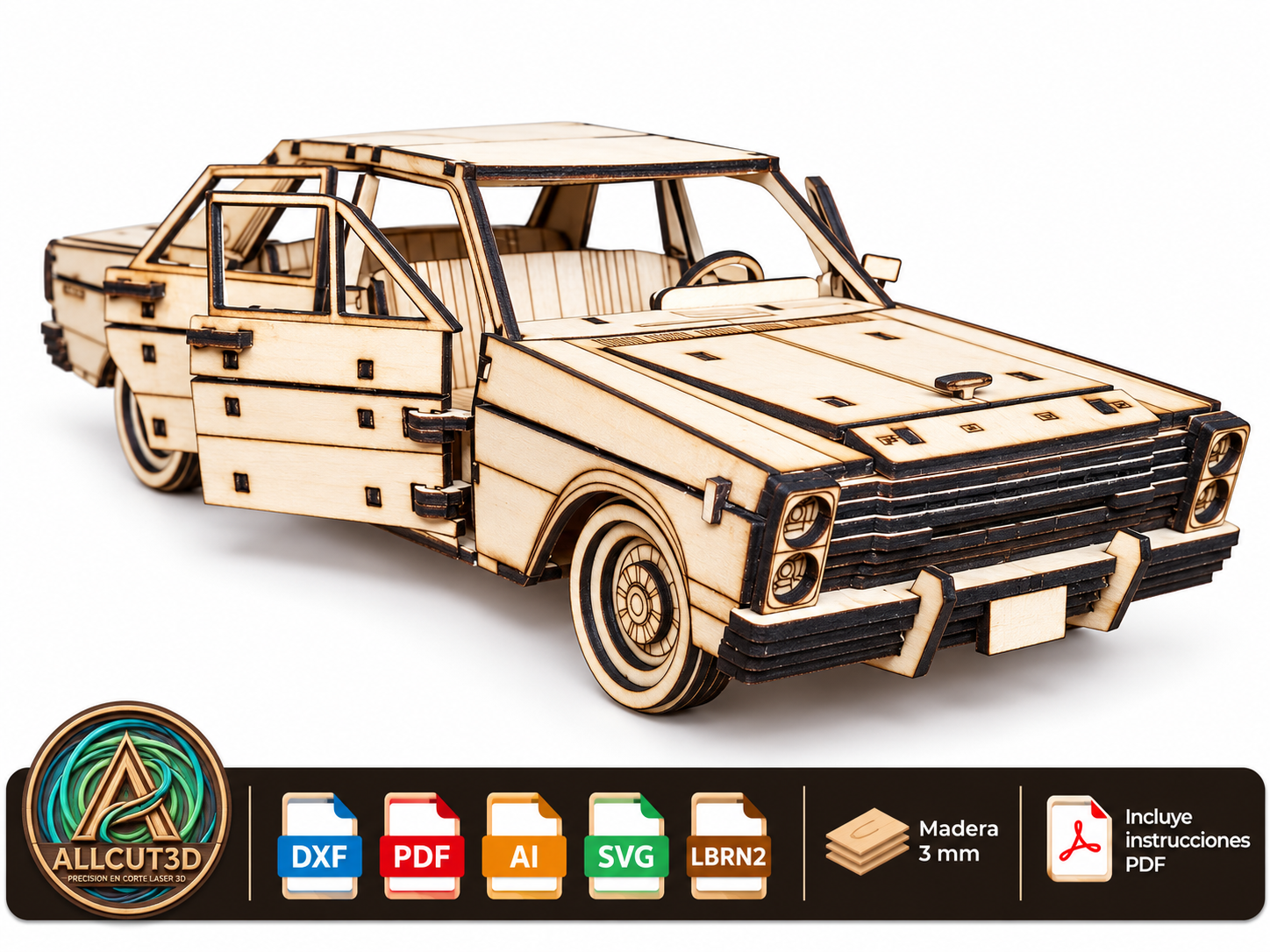 Ford Galaxy 500