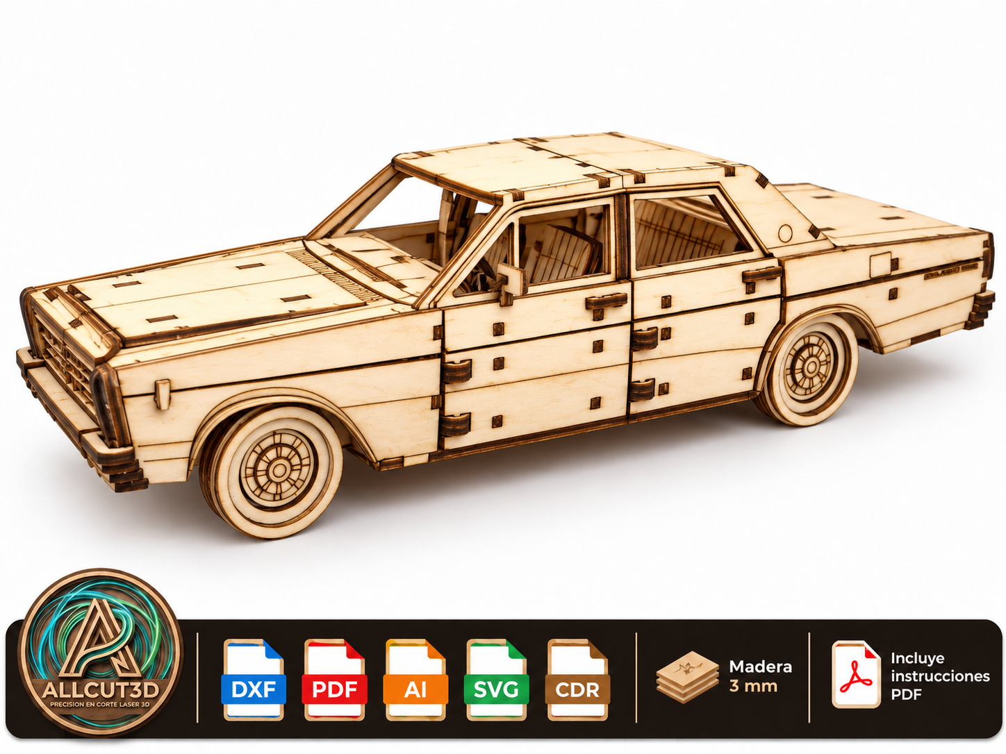 Ford Galaxy 500