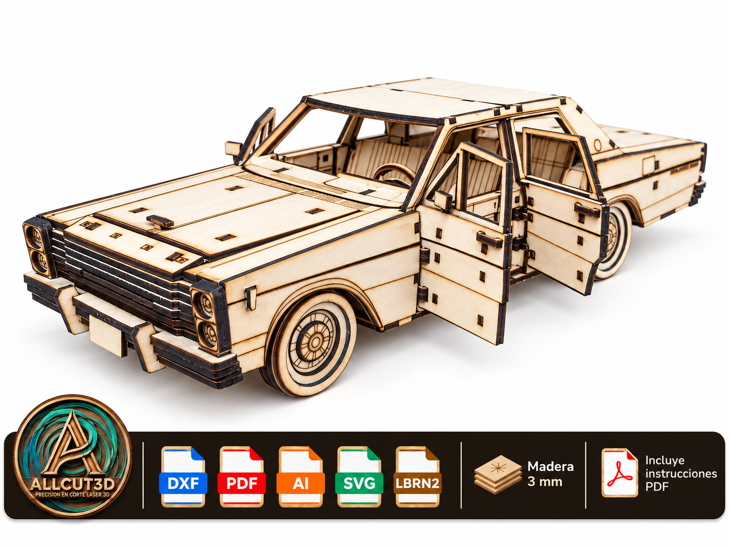 Ford Galaxy 500